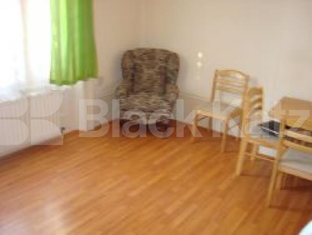 			New Instruction, 1 Bedroom, 1 bath, 1 reception Flat			 Cliff Villas, Camden Square